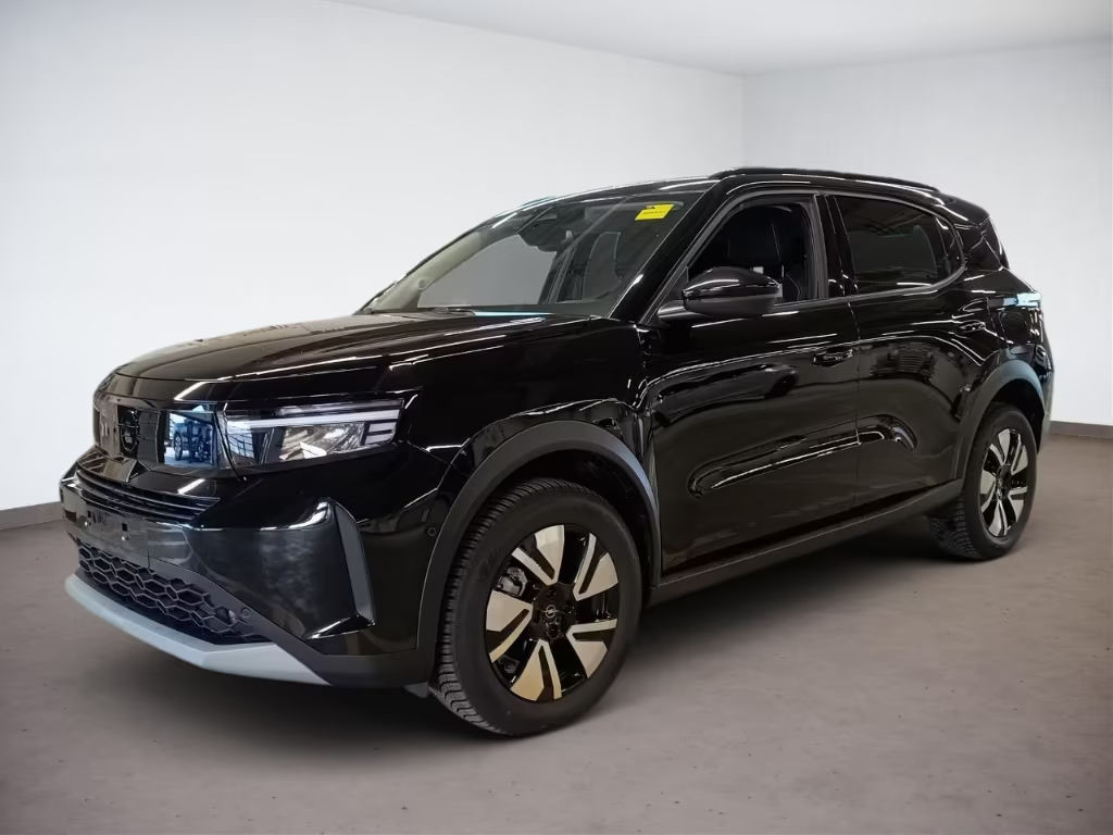 Opel Frontera GS-Line GS