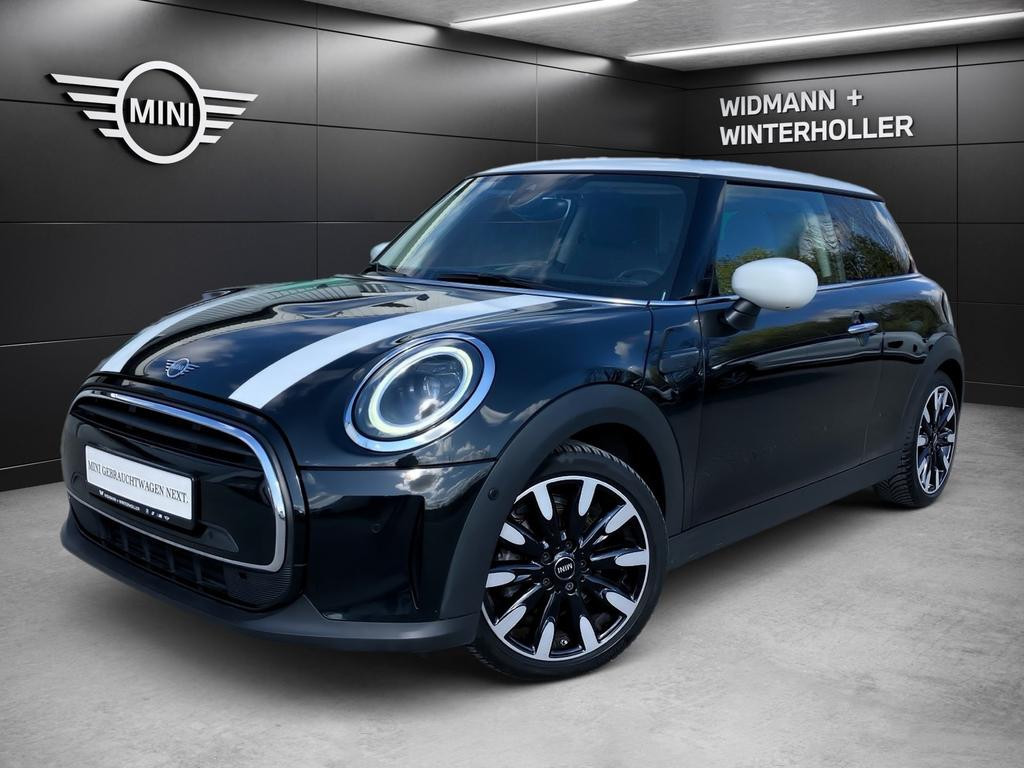 Mini Cooper 3-deurs Classic