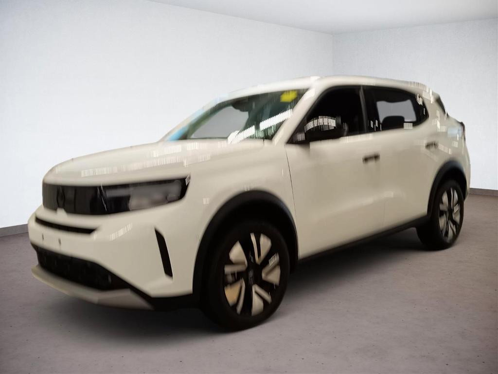 Opel Frontera GS-Line GS