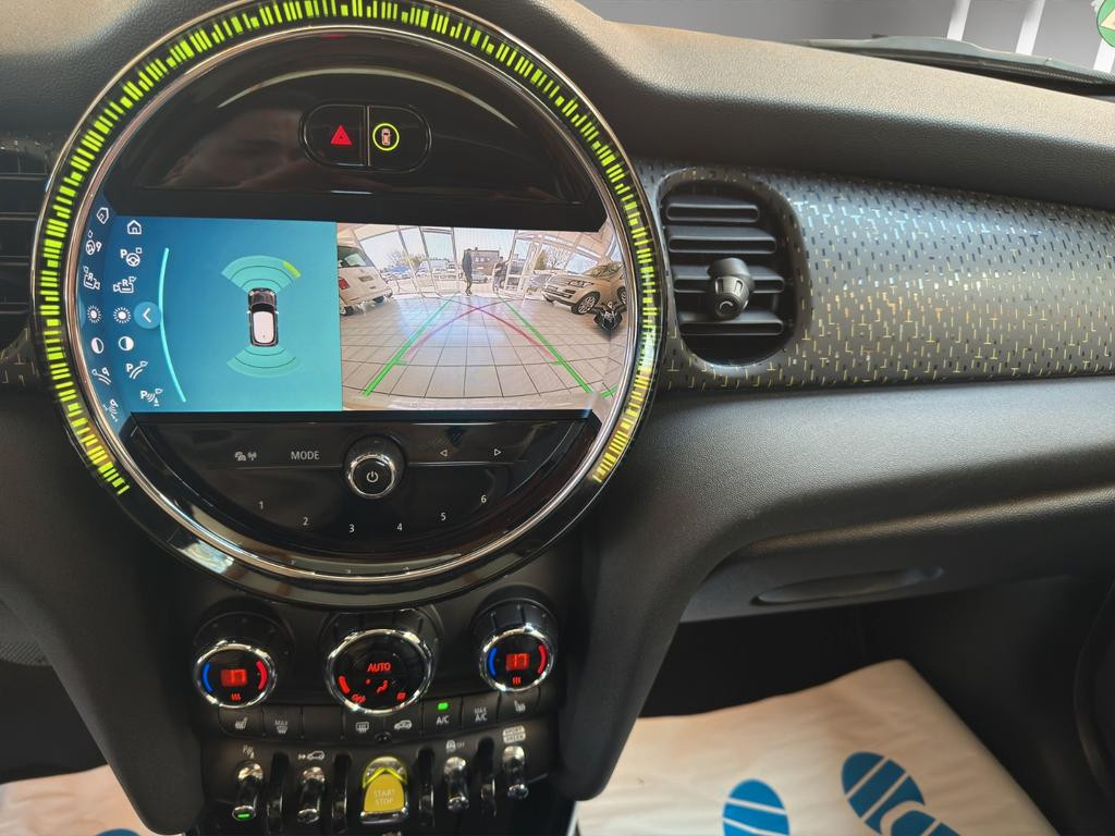 Mini Mini Electric