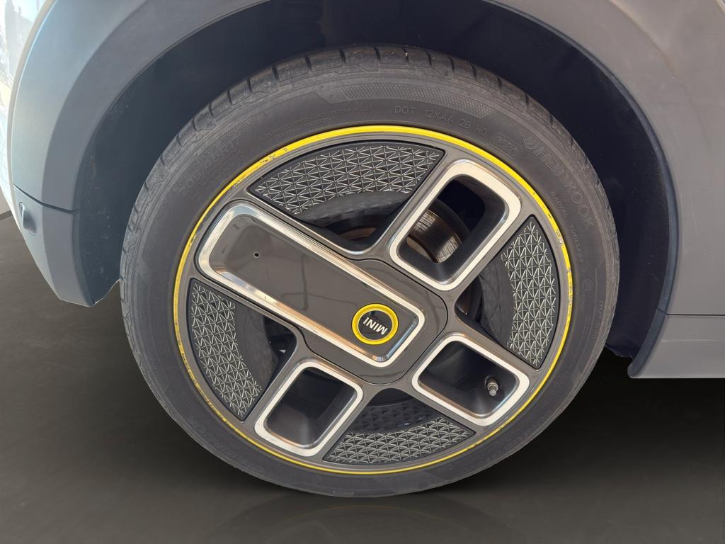 Mini Mini Electric