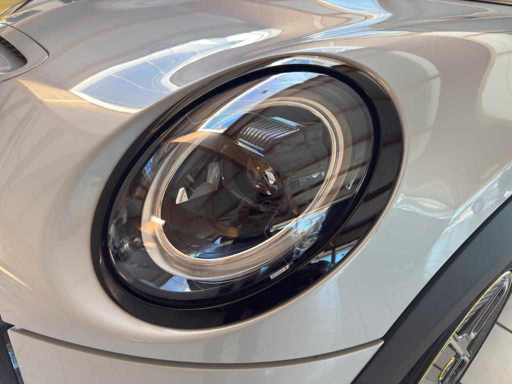 Mini Mini Electric