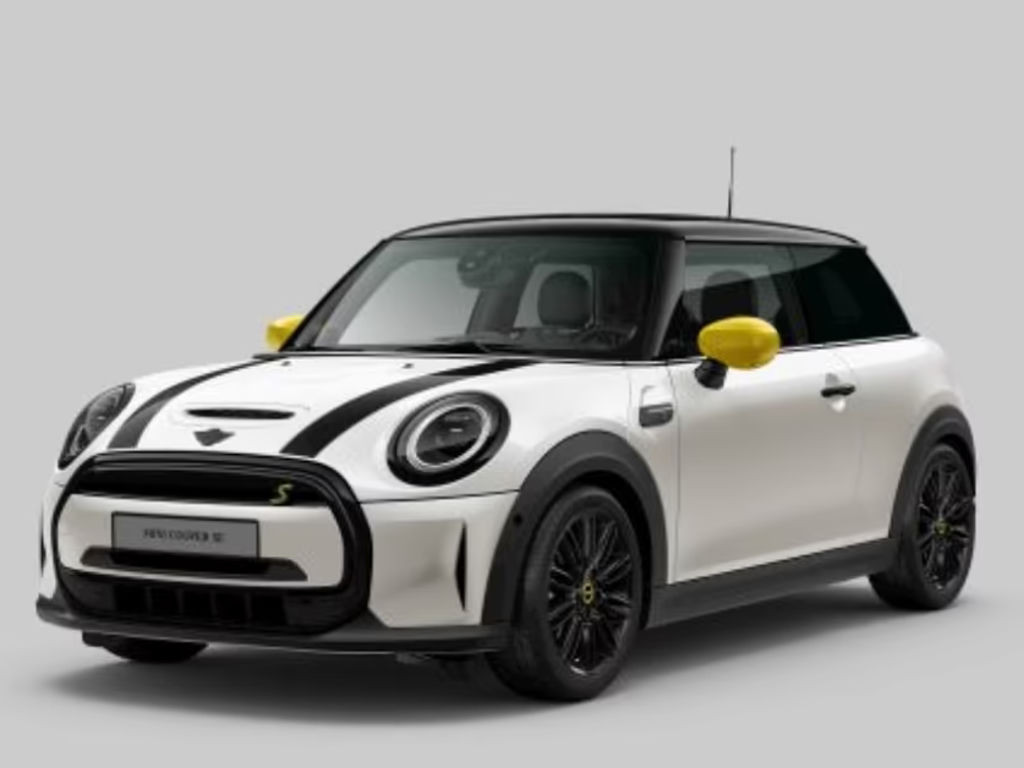 Mini Mini Electric SE