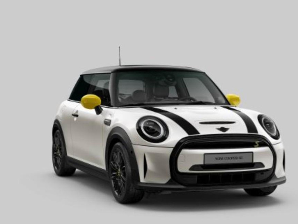 Mini Mini Electric
