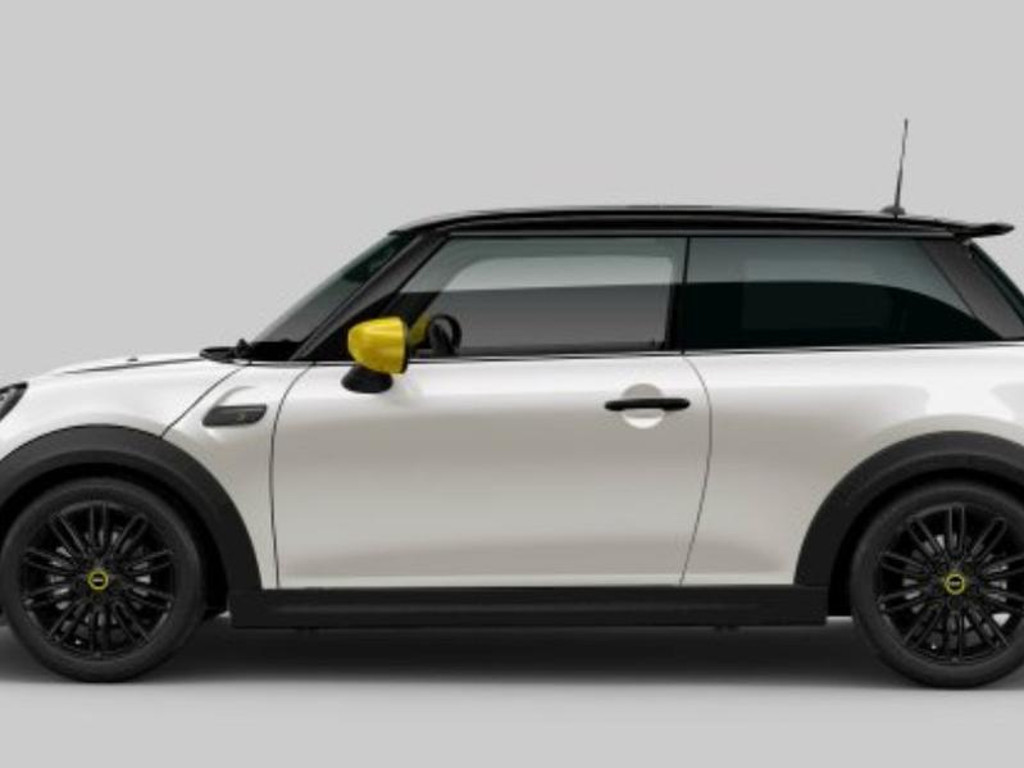 Mini Mini Electric