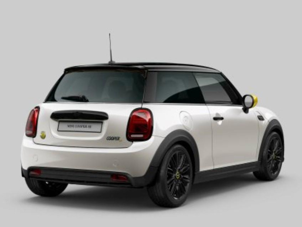 Mini Mini Electric