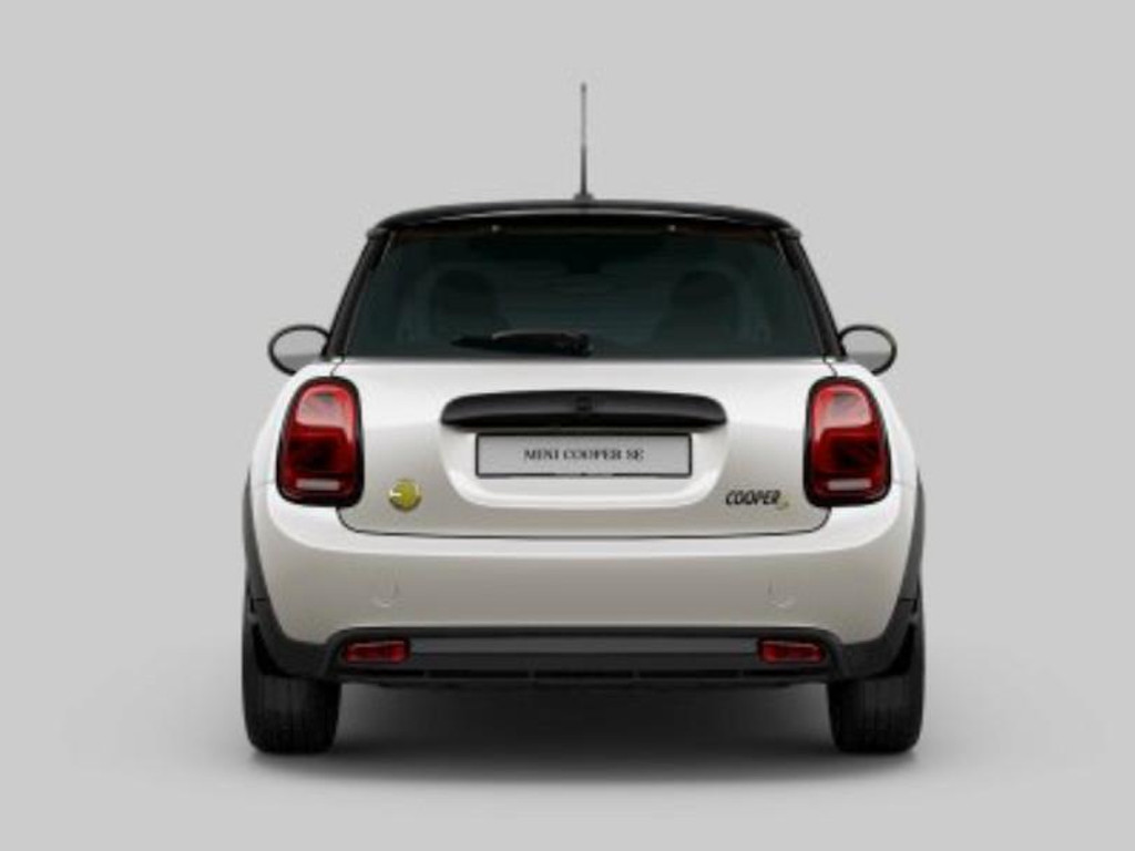 Mini Mini Electric