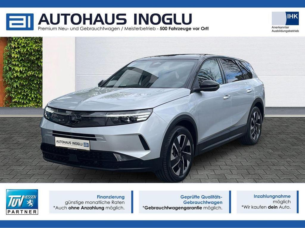 Opel Grandland Grand Sport GS-Line