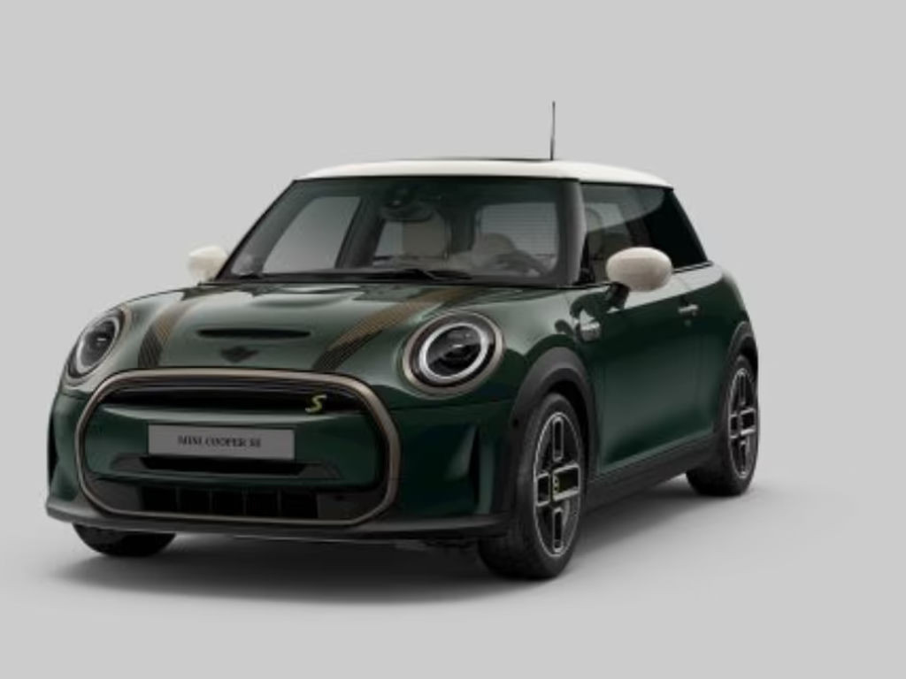 Mini Mini Electric SE