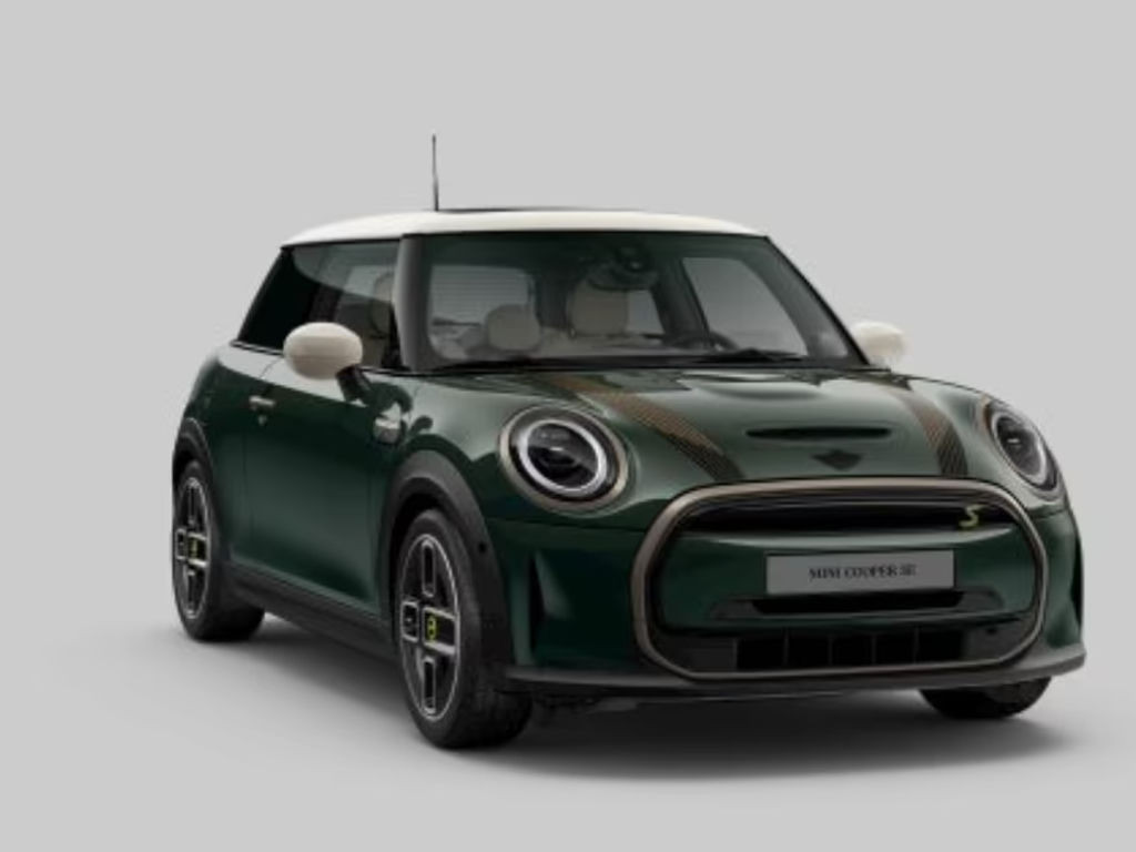 Mini Mini Electric