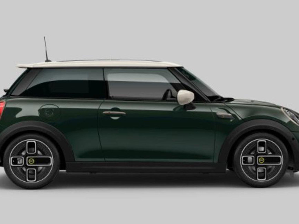 Mini Mini Electric