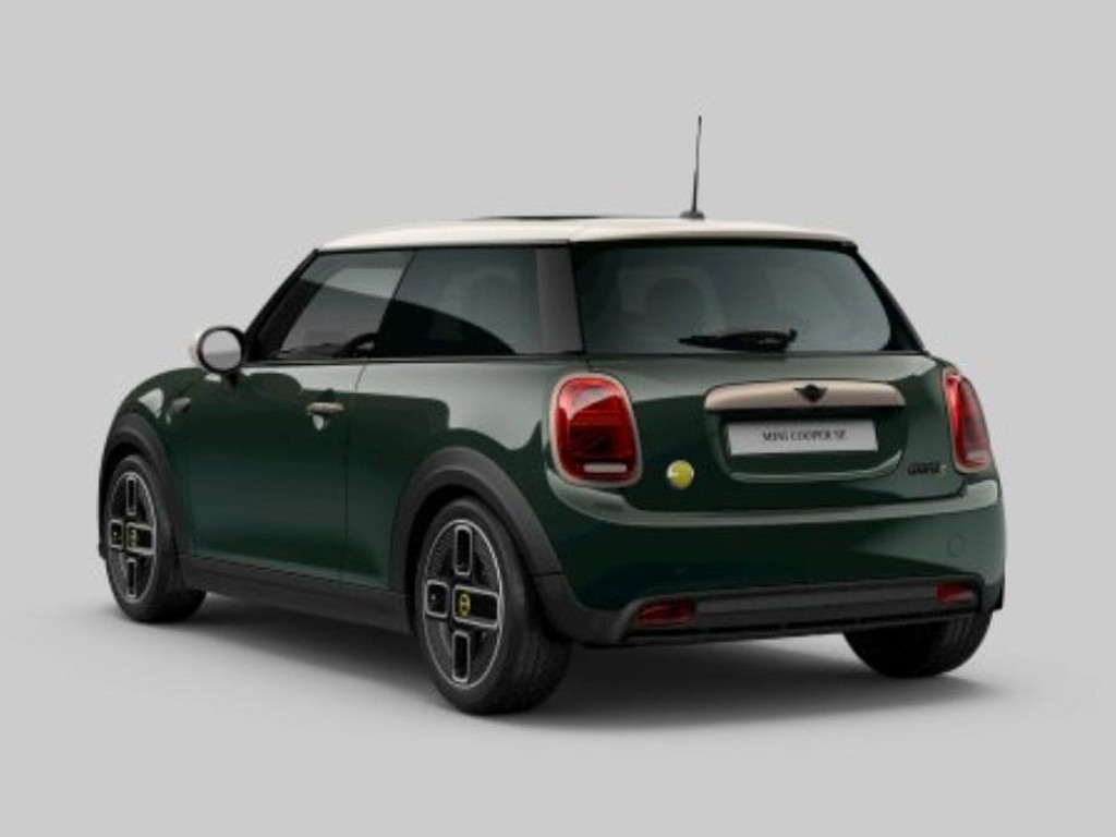 Mini Mini Electric
