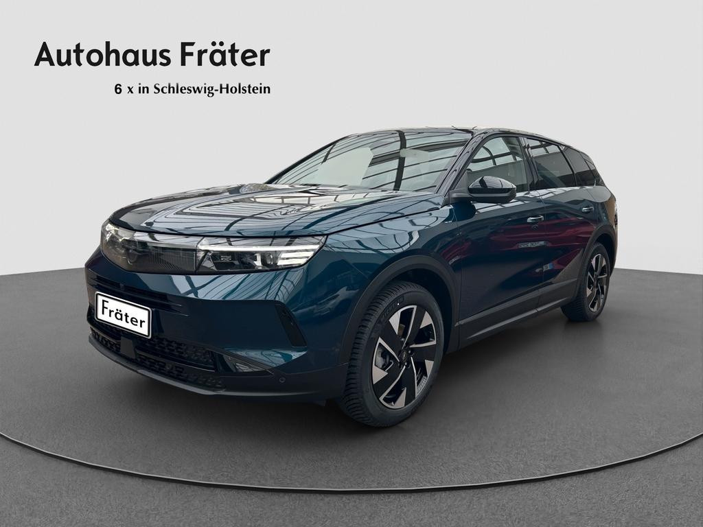 Opel Grandland Ultimate