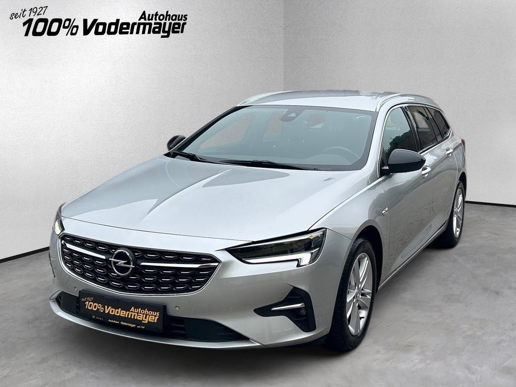 Opel Insignia Sports Tourer Business