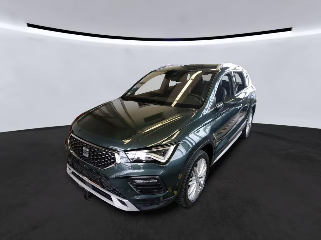 Seat Ateca 4Drive