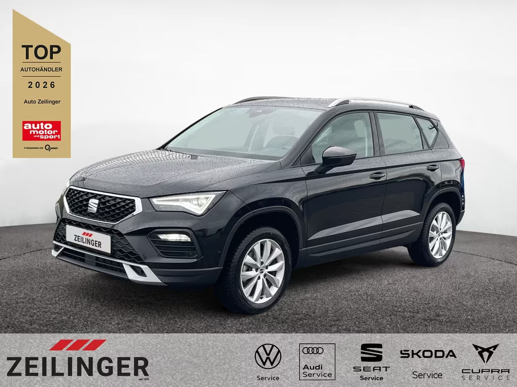 Seat Ateca Style