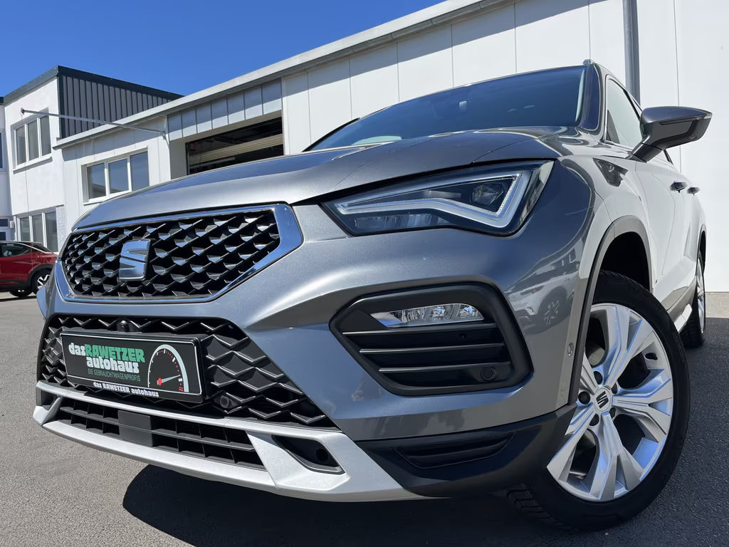 Seat Ateca 1.5 TSI
