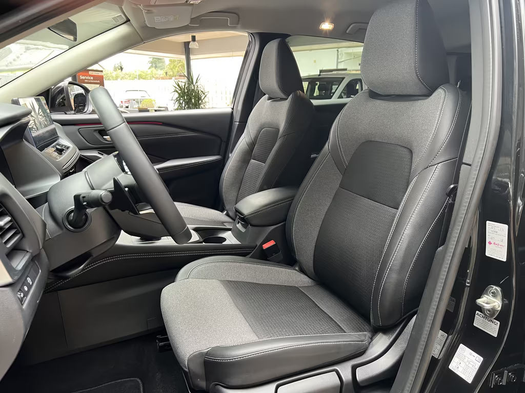 Nissan Qashqai Connect Edition N-Connecta