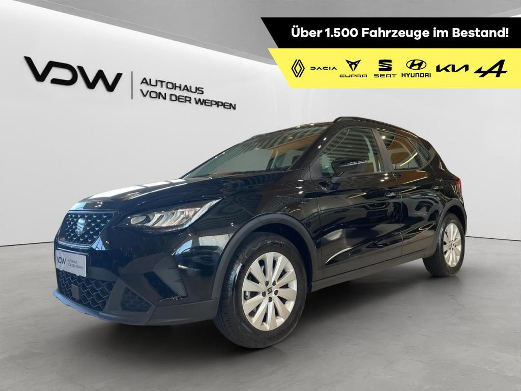 Seat Arona Style 1.0 TSI