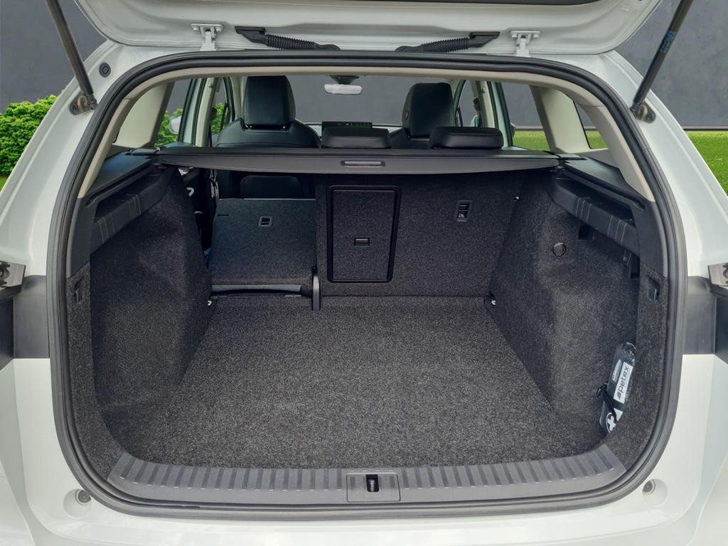 Skoda Enyaq iV