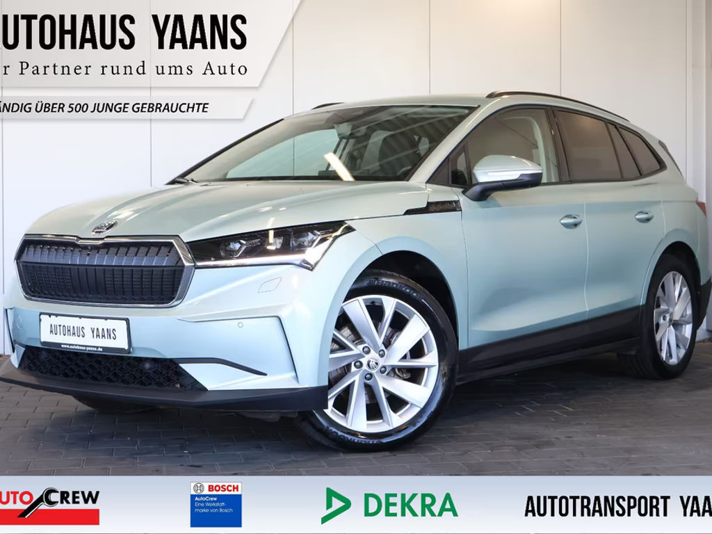 Skoda Enyaq iV iV 60 Loft