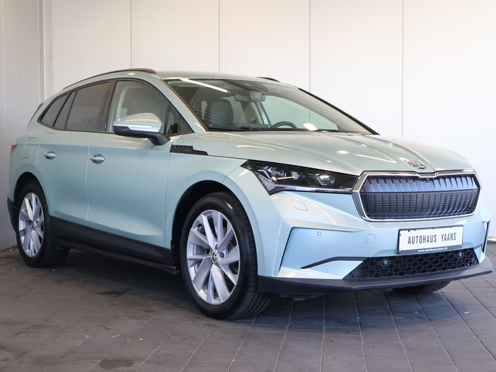 Skoda Enyaq iV