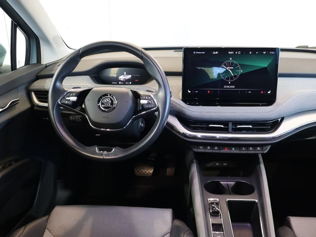 Skoda Enyaq iV