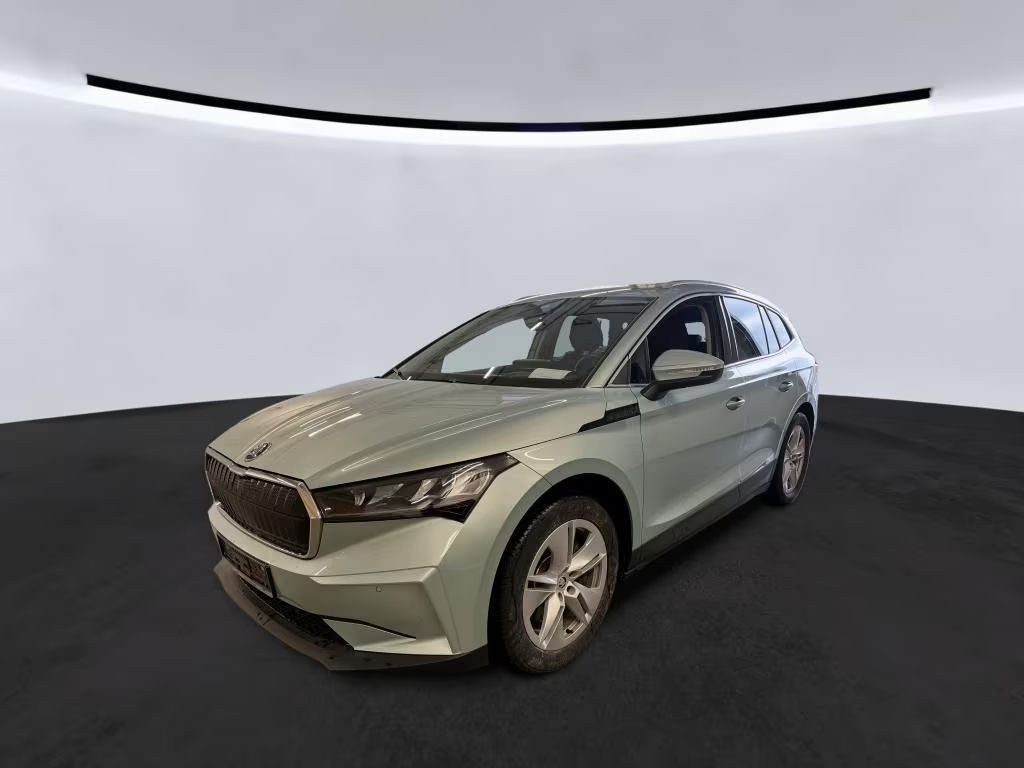 Skoda Enyaq iV iV 80 Suite