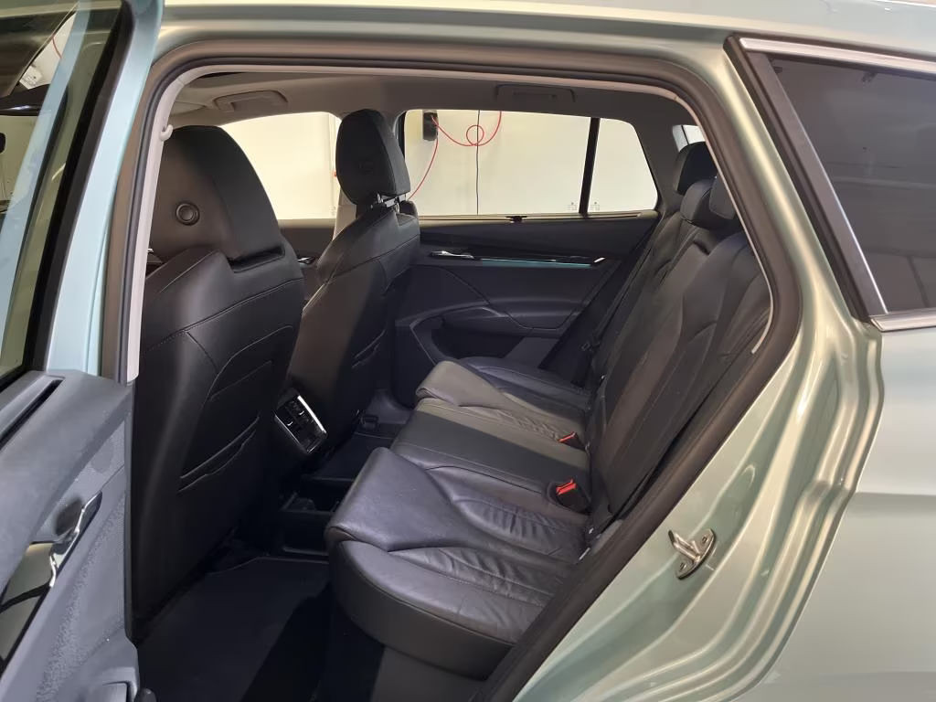 Skoda Enyaq iV