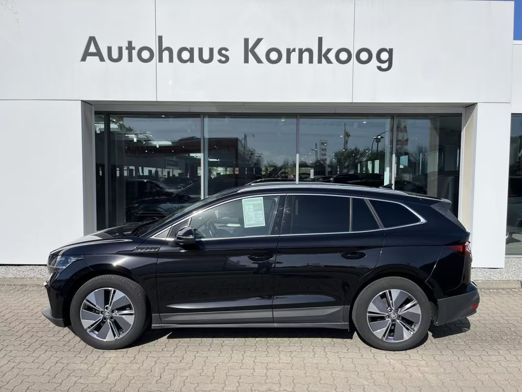 Skoda Enyaq iV iV 80