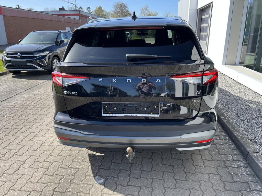 Skoda Enyaq iV