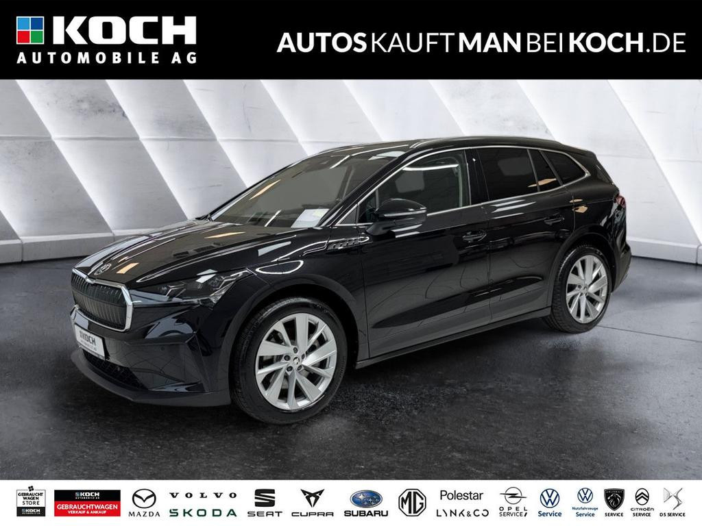 Skoda Enyaq iV iV 80 Suite