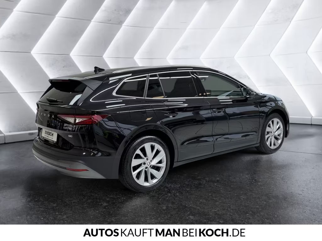 Skoda Enyaq iV