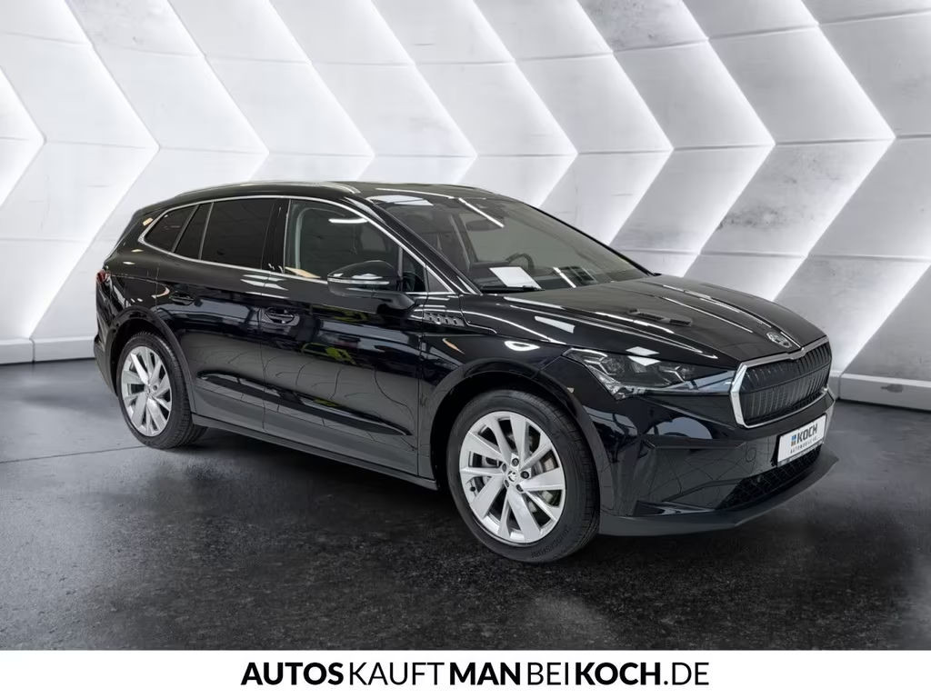 Skoda Enyaq iV