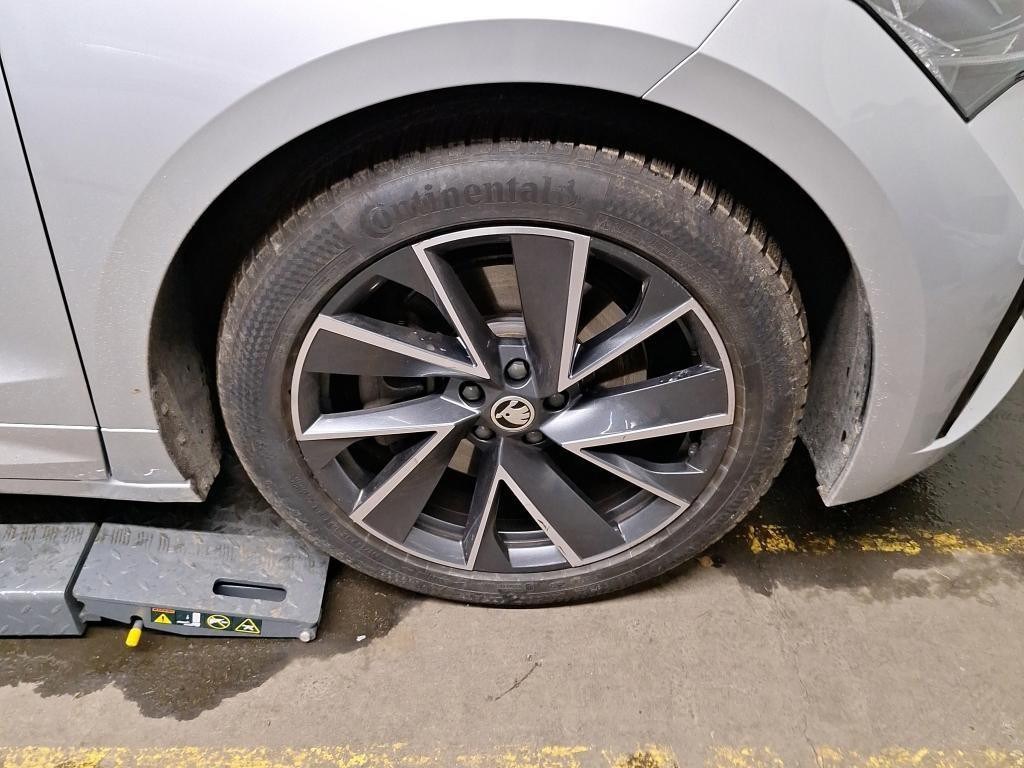 Skoda Enyaq iV