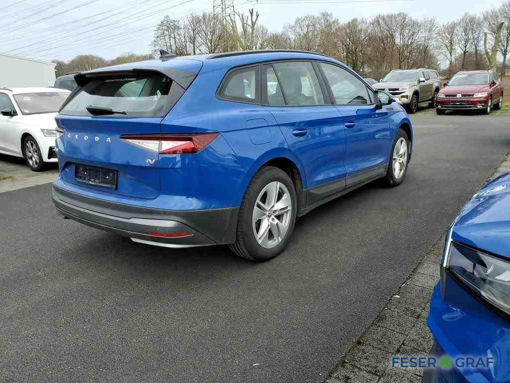 Skoda Enyaq iV