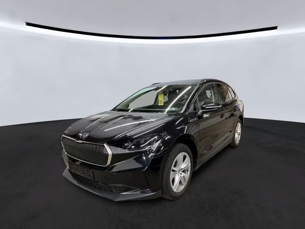 Skoda Enyaq iV iV 60 Loft