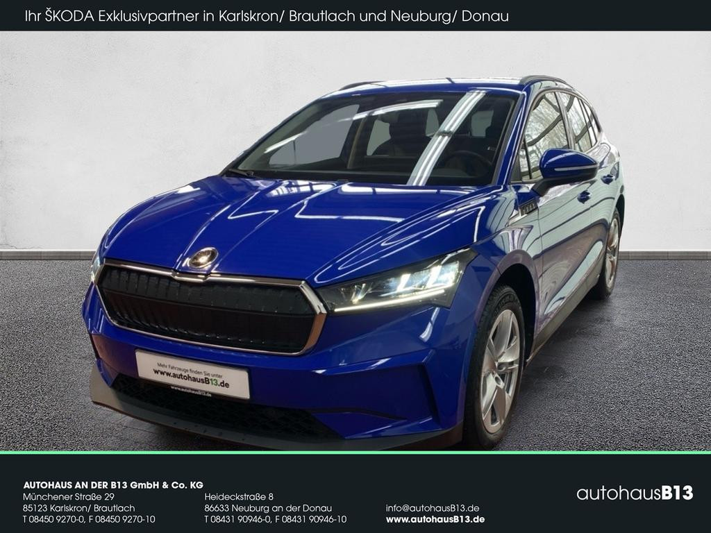 Skoda Enyaq iV iV 50