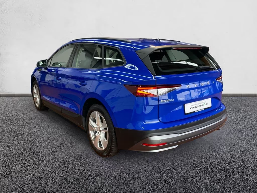 Skoda Enyaq iV