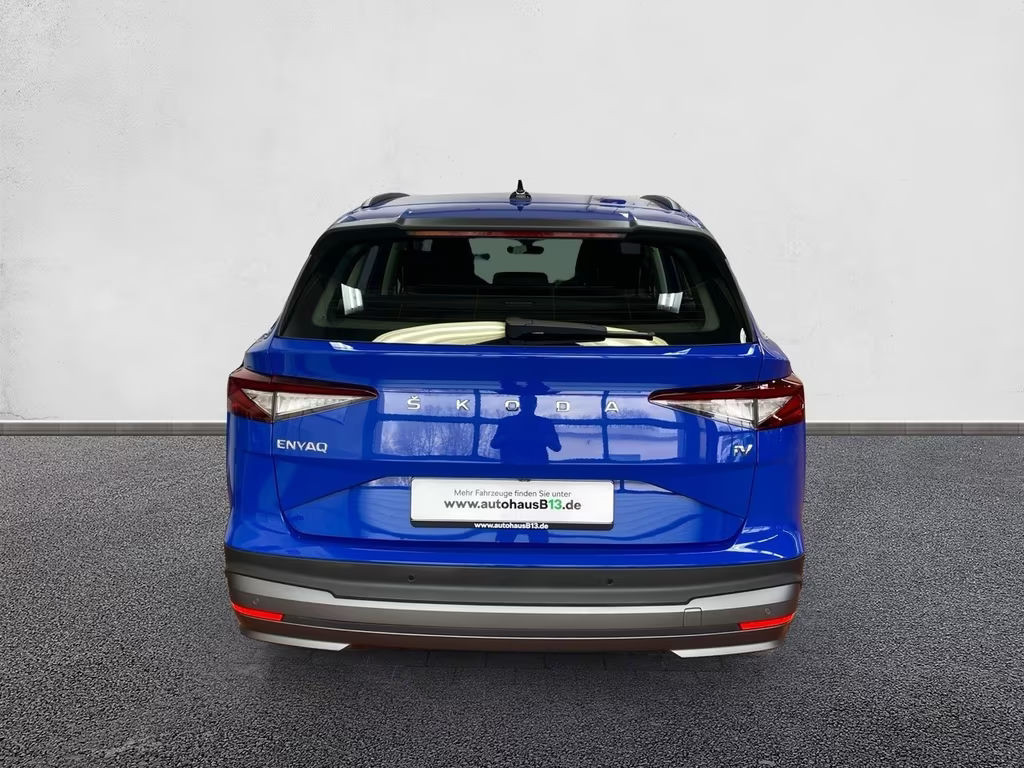 Skoda Enyaq iV