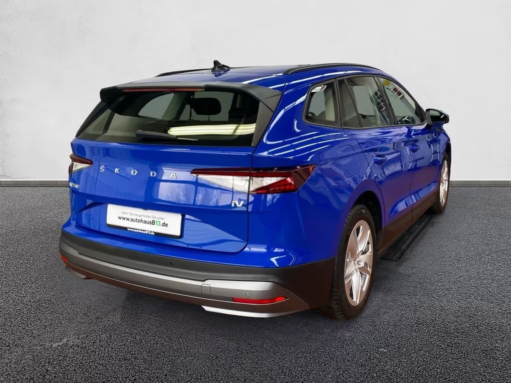 Skoda Enyaq iV
