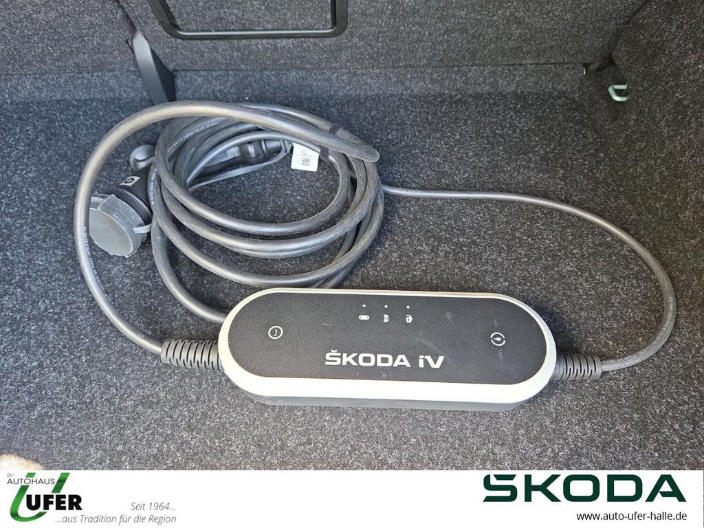 Skoda Enyaq iV