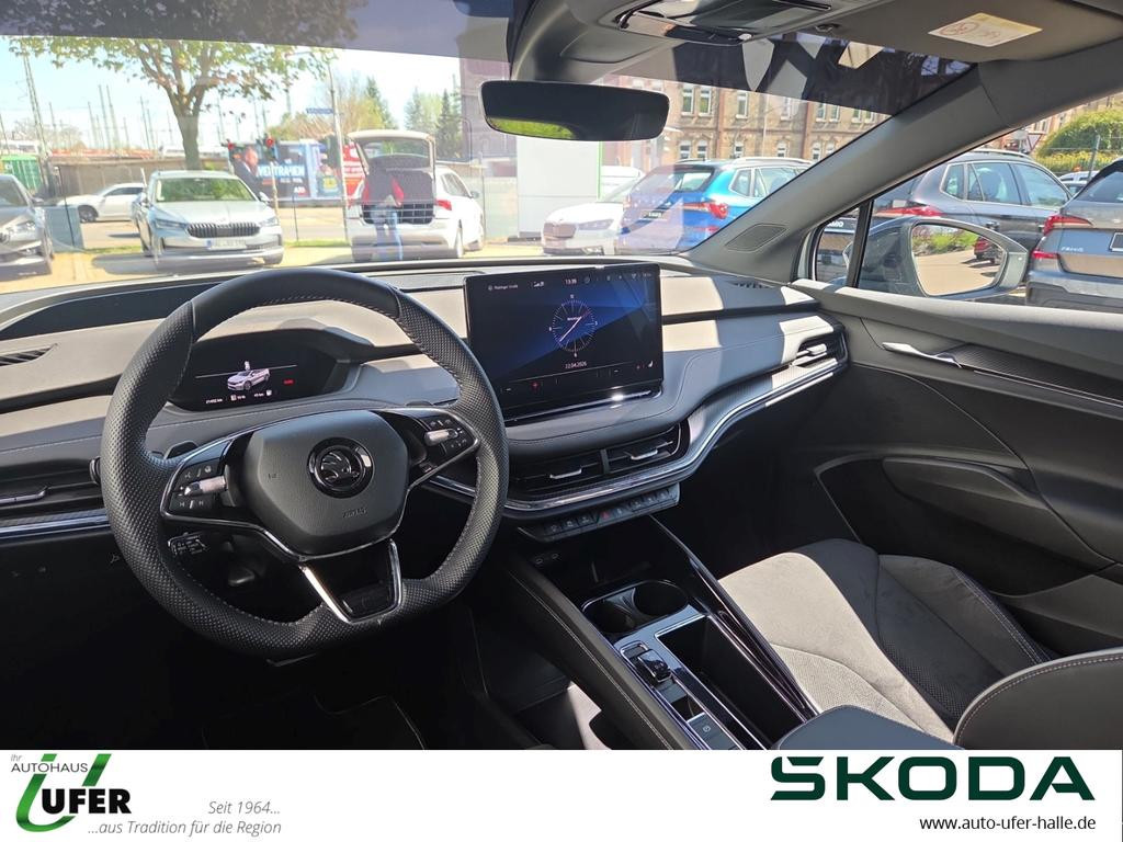 Skoda Enyaq iV