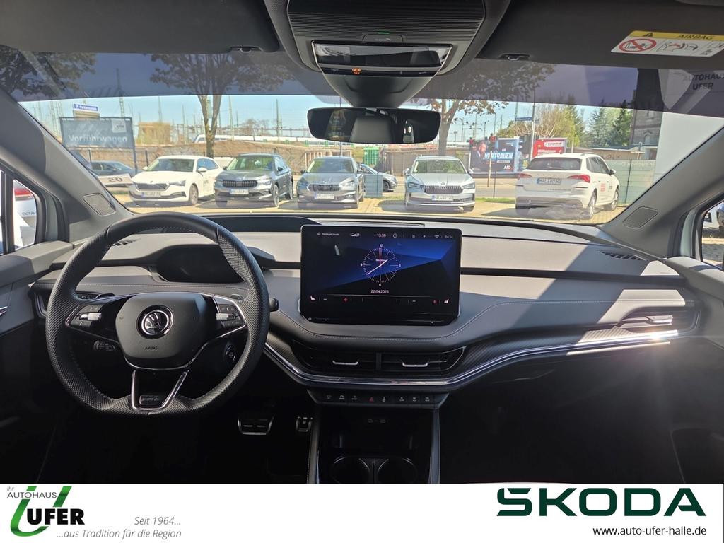 Skoda Enyaq iV