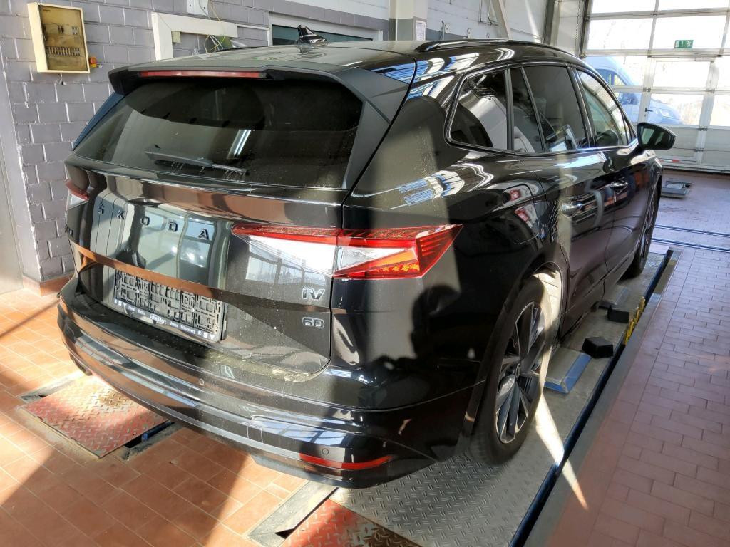 Skoda Enyaq iV