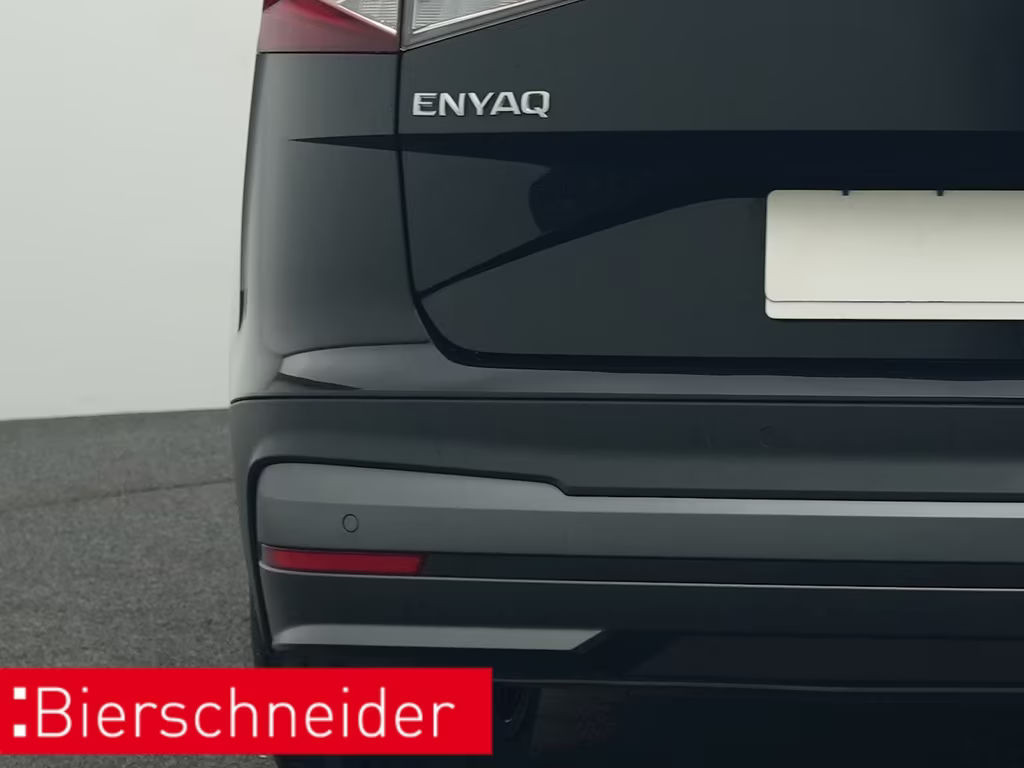 Skoda Enyaq iV