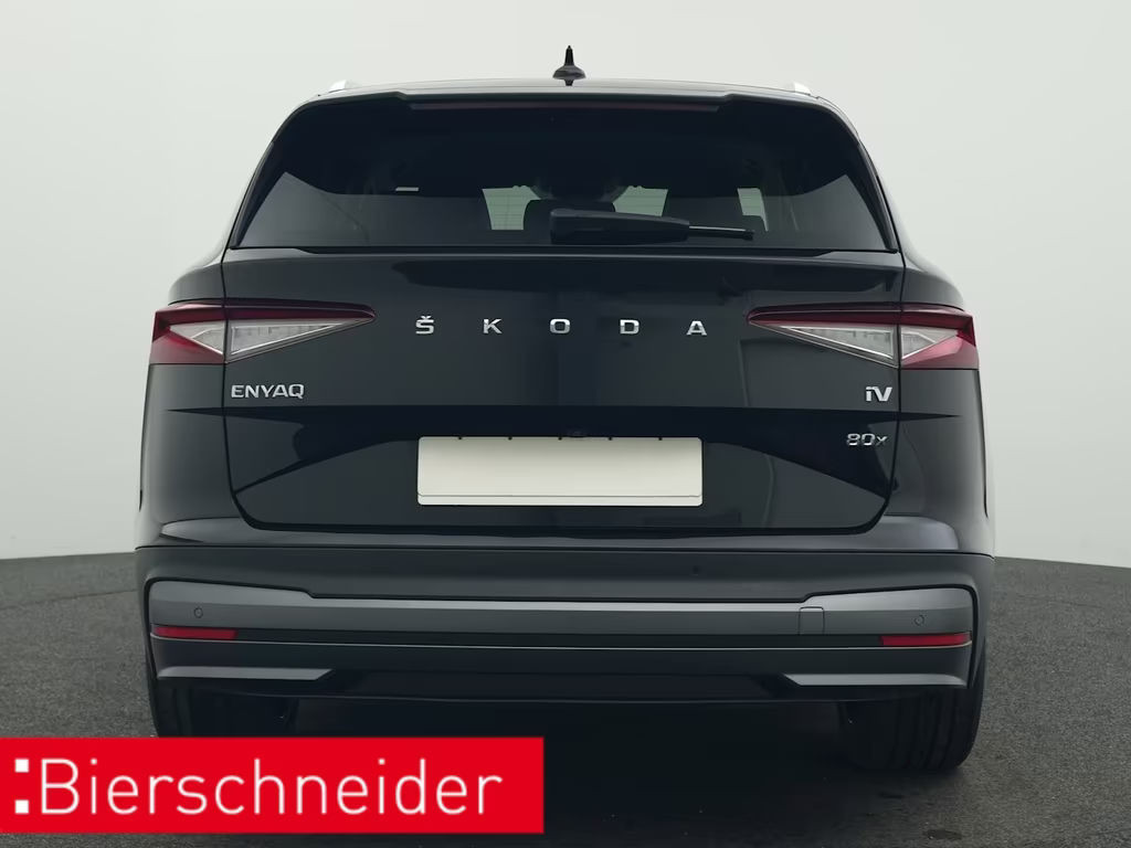 Skoda Enyaq iV