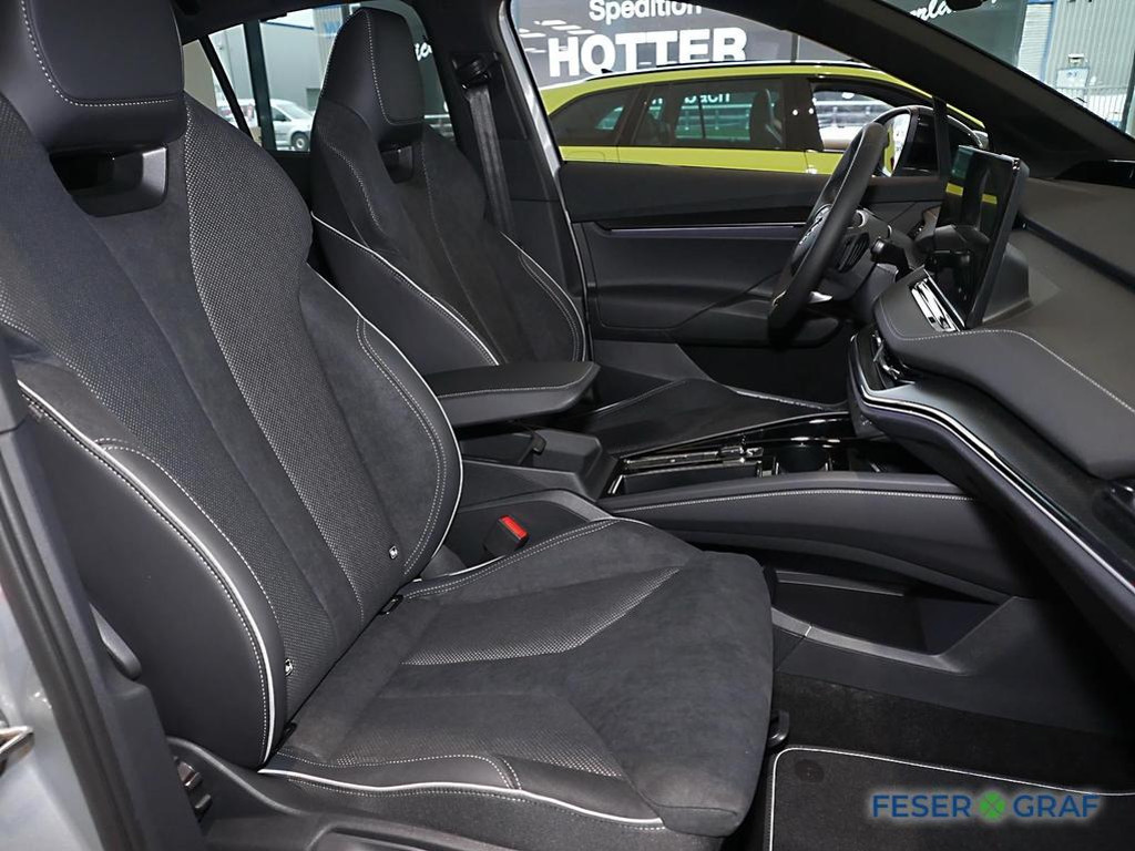 Skoda Enyaq iV