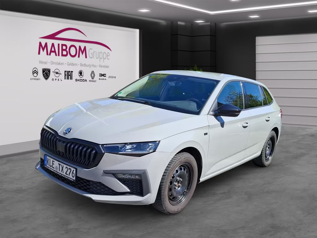 Skoda Scala Drive1.0 TSI 115 PS, DSG, Standort Geldern