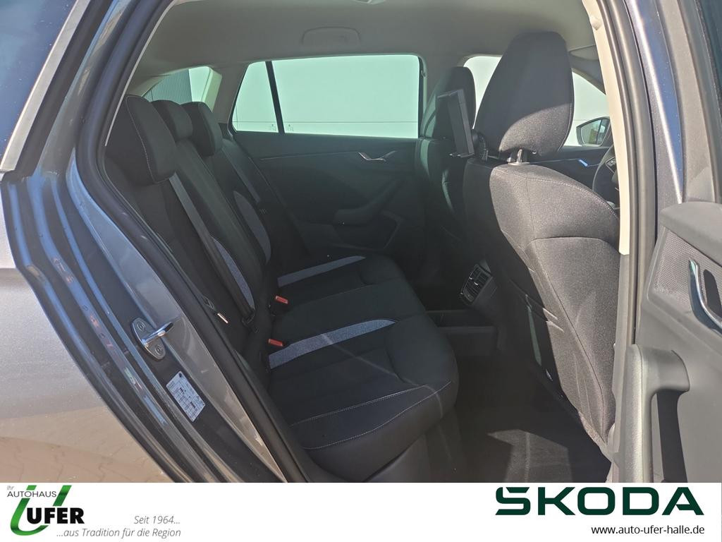 Skoda Scala 1.0 TSI